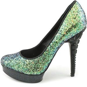 Rachel Roy Platform Heels size 6.5